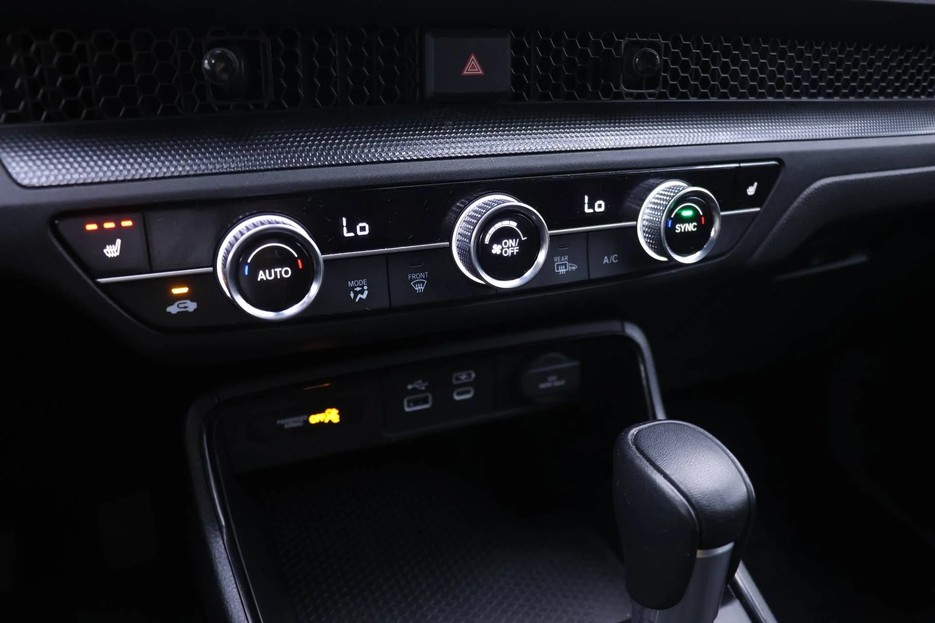 2024 Honda CR-V Sport - Photo 6