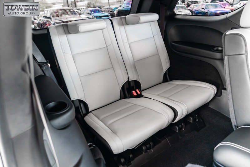 Used 2026 Blue Dodge SRT Hellcat image 41
