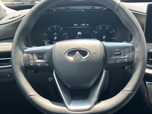 Certified Used 2026 Mineral INFINITI LUXE image 14