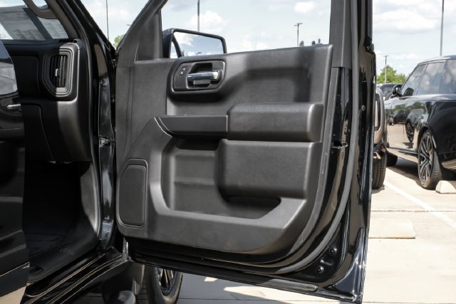 Used 2026 Black Chevrolet Custom image 46