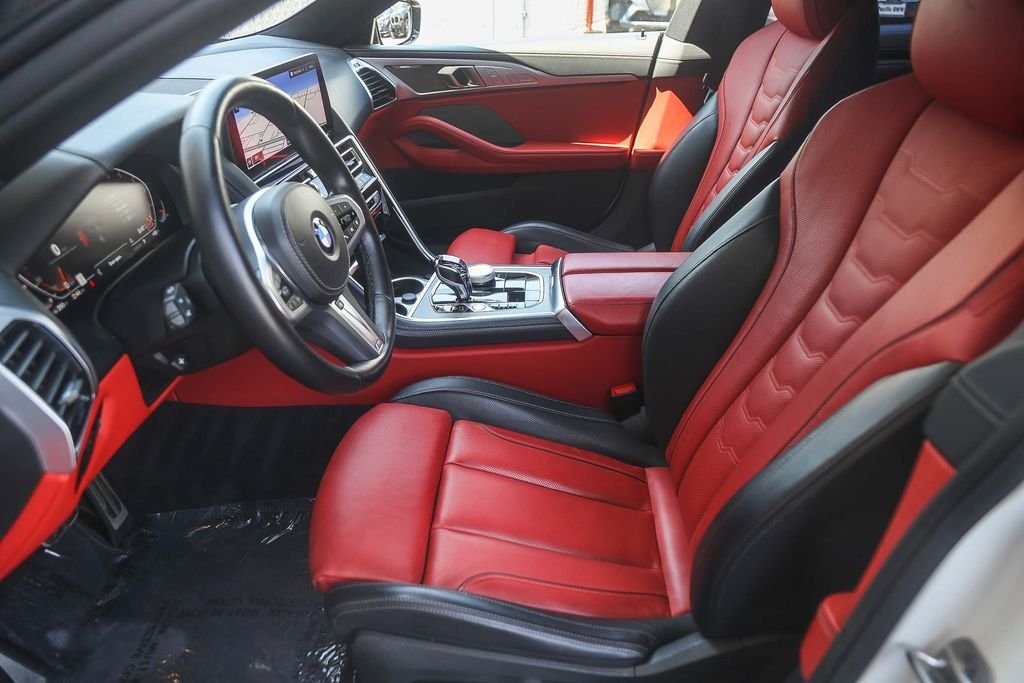 2024 BMW 8 Series 840i - Photo 14