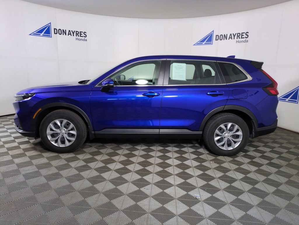 Used 2023  Honda LX image 2