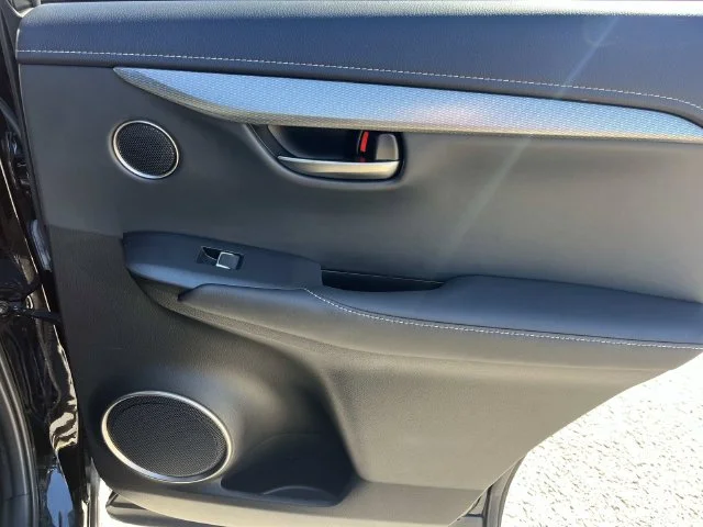 Used 2019 Black Lexus 300 F Sport image 23