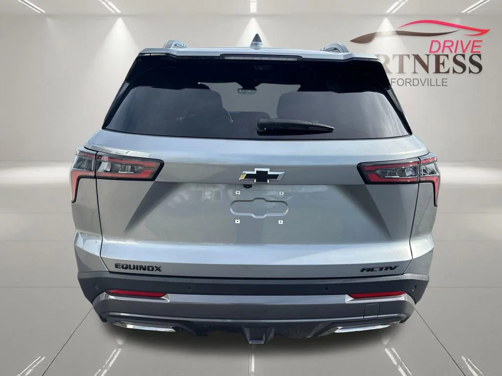 2025 Chevrolet Equinox ACTIV - Photo 7