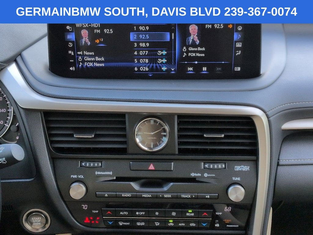 Used 2022 Caviar Lexus 350L image 19