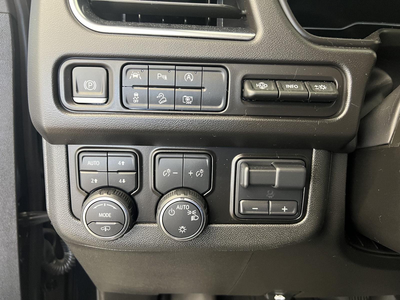 2023 Chevrolet Tahoe High Country - Photo 14