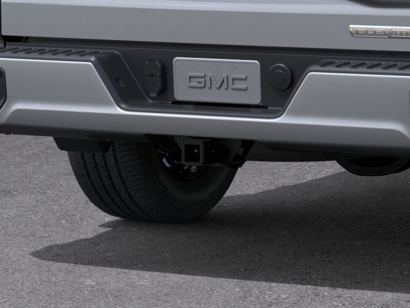 New 2026 Sterling Metallic GMC Elevation image 14
