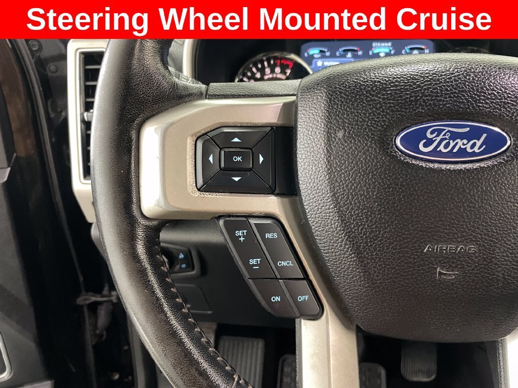 Used 2017 Black Ford XL image 31