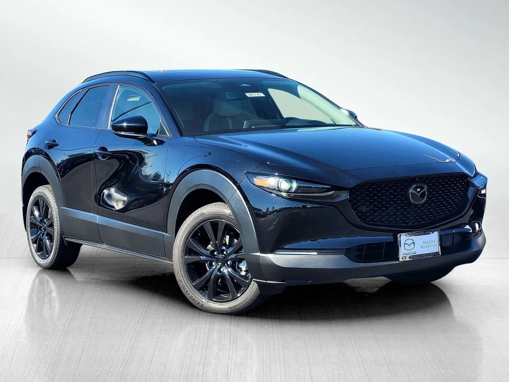 2026 Mazda CX-30 Turbo Aire Edition AWD's photo