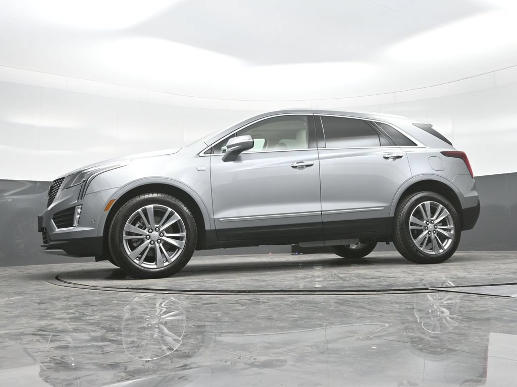 2026 Cadillac XT5 Premium Luxury - Photo 26