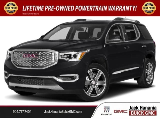 2019 GMC Acadia Denali AWD's photo