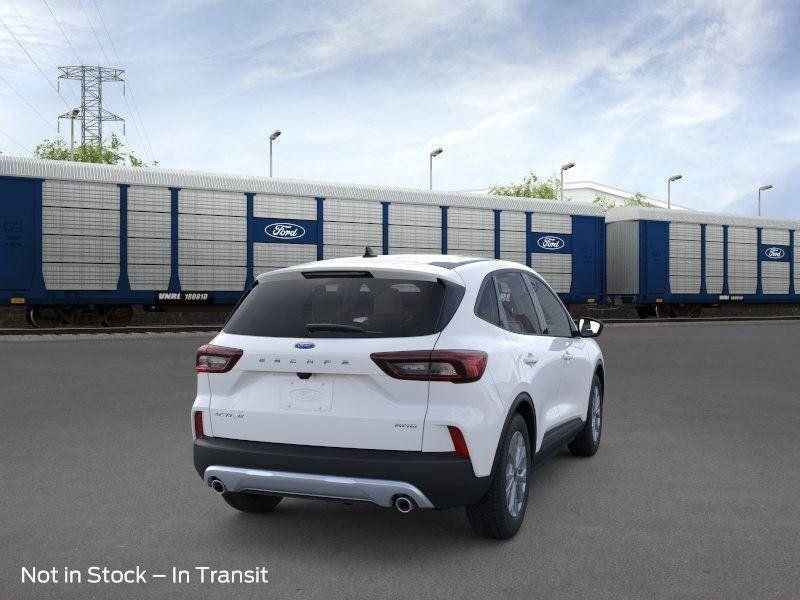 New 2026 Oxford White Ford Active® image 11