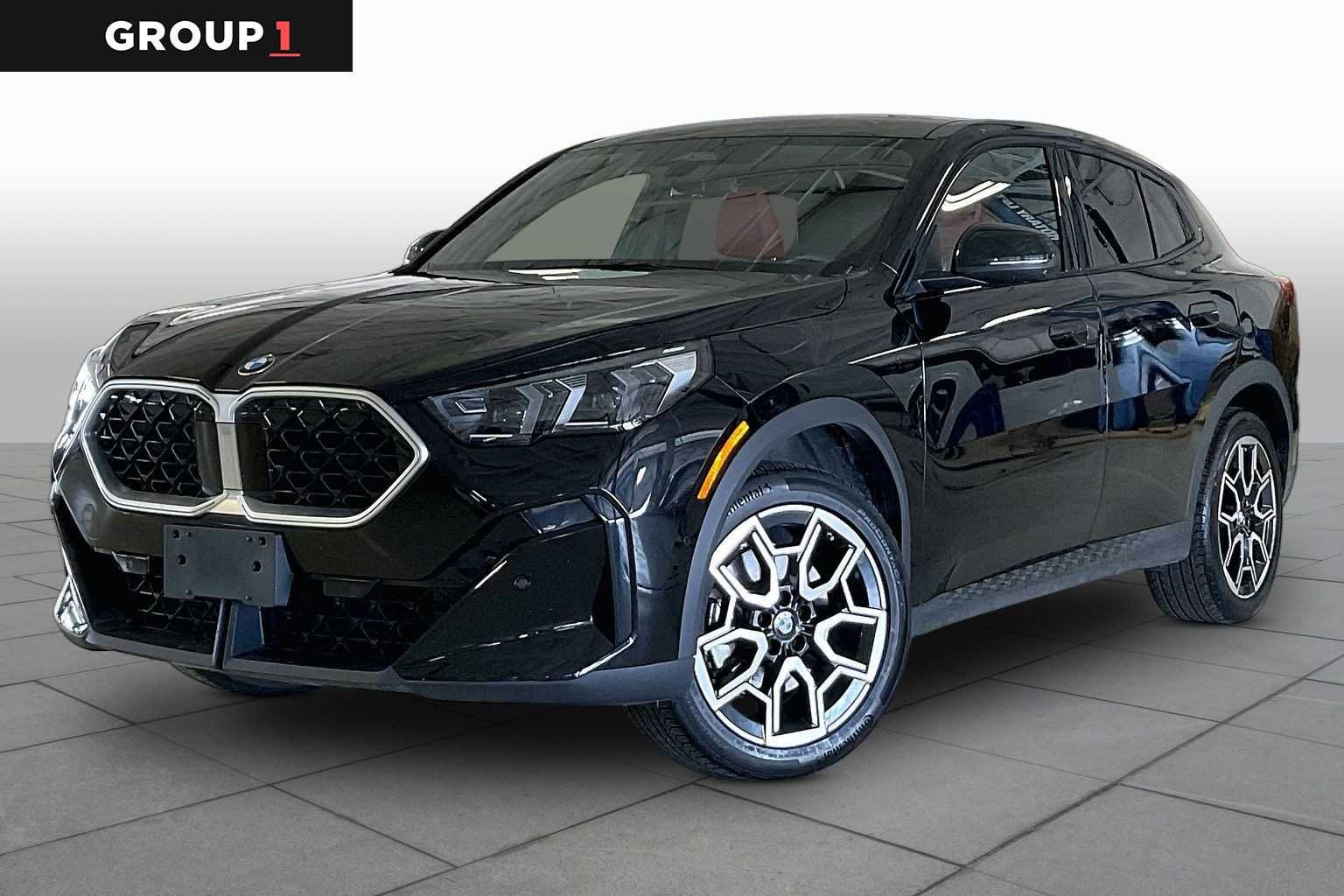 2025 BMW X2 xDrive28i's photo