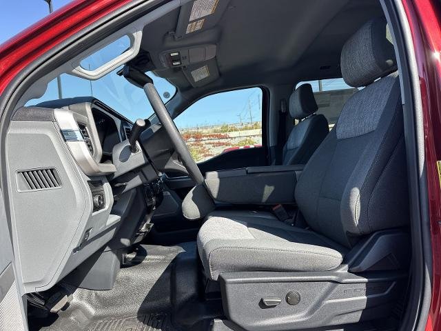 2026 Ford F-350 Super Duty XLT - Photo 25