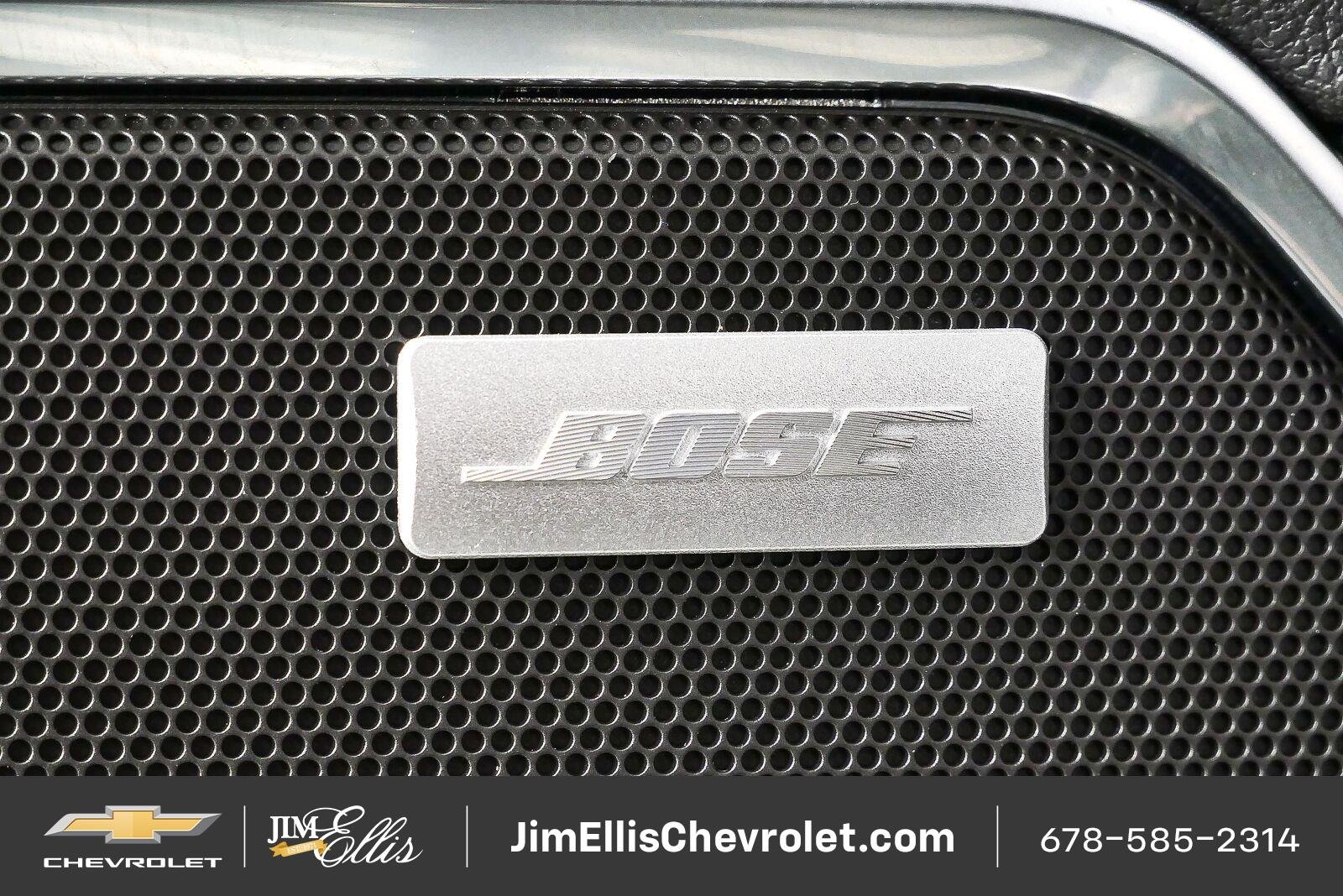 2025 Chevrolet Silverado 1500 RST - Photo 7