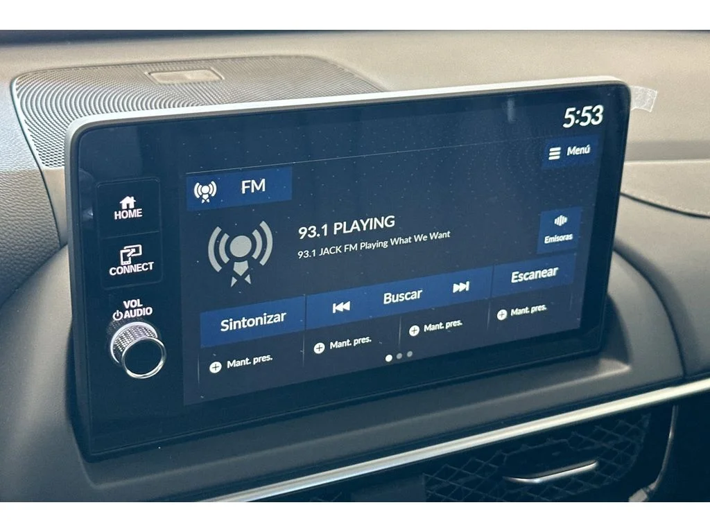 2025 Acura ADX Base - Photo 15
