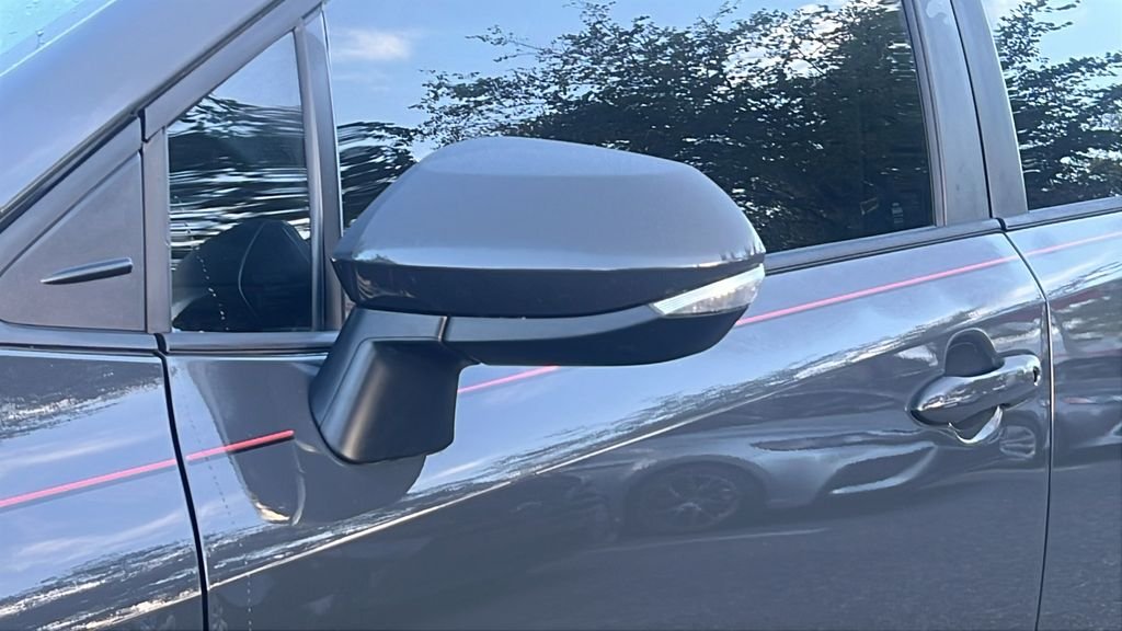 Certified Used 2026  Toyota SE image 25