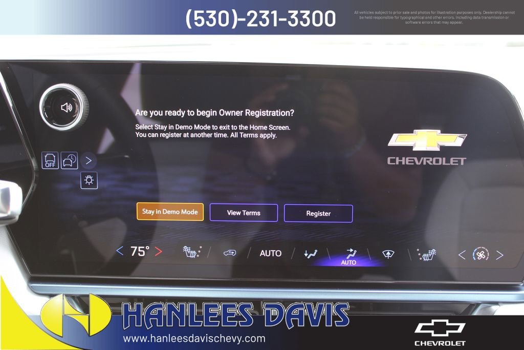 2026 Chevrolet Equinox EV 2LT - Photo 22