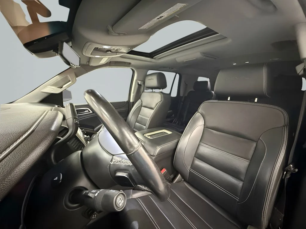 Used 2019 Blue GMC Denali image 13