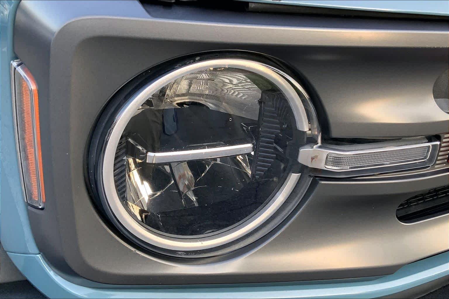 Used 2022 Area 51 Ford Big Bend image 25