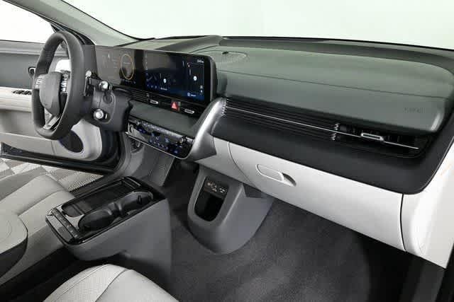 New 2026 BLACK HYUNDAI LIMI image 33