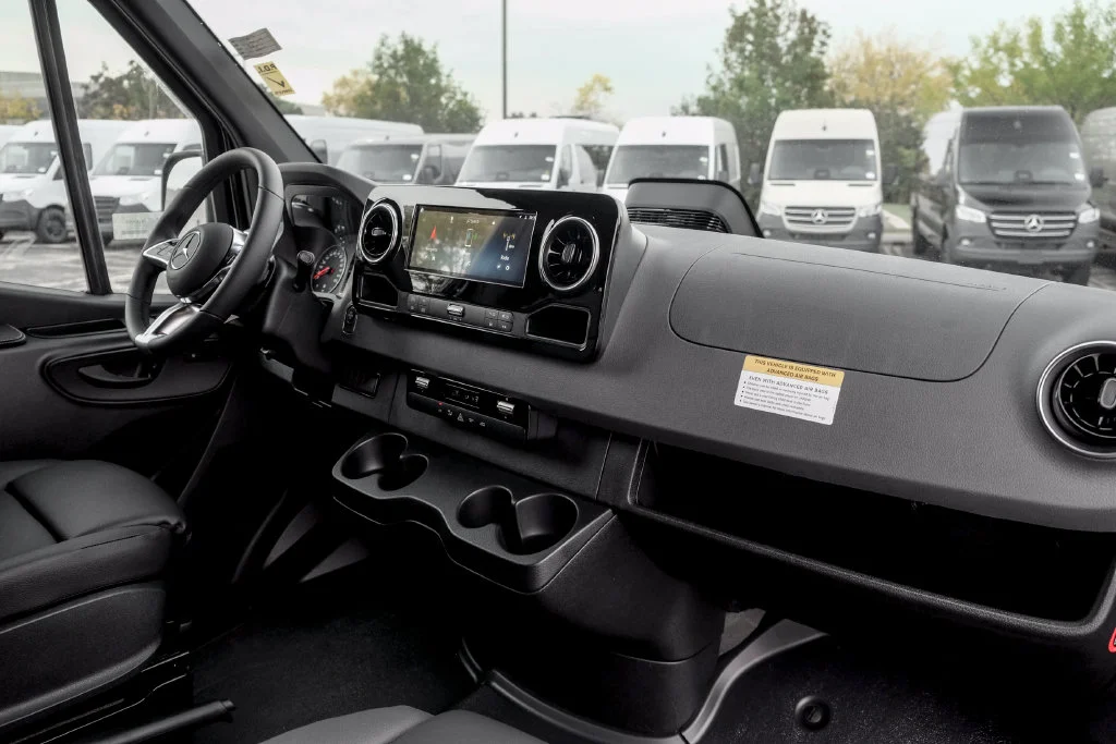 Vehicle thumbnail