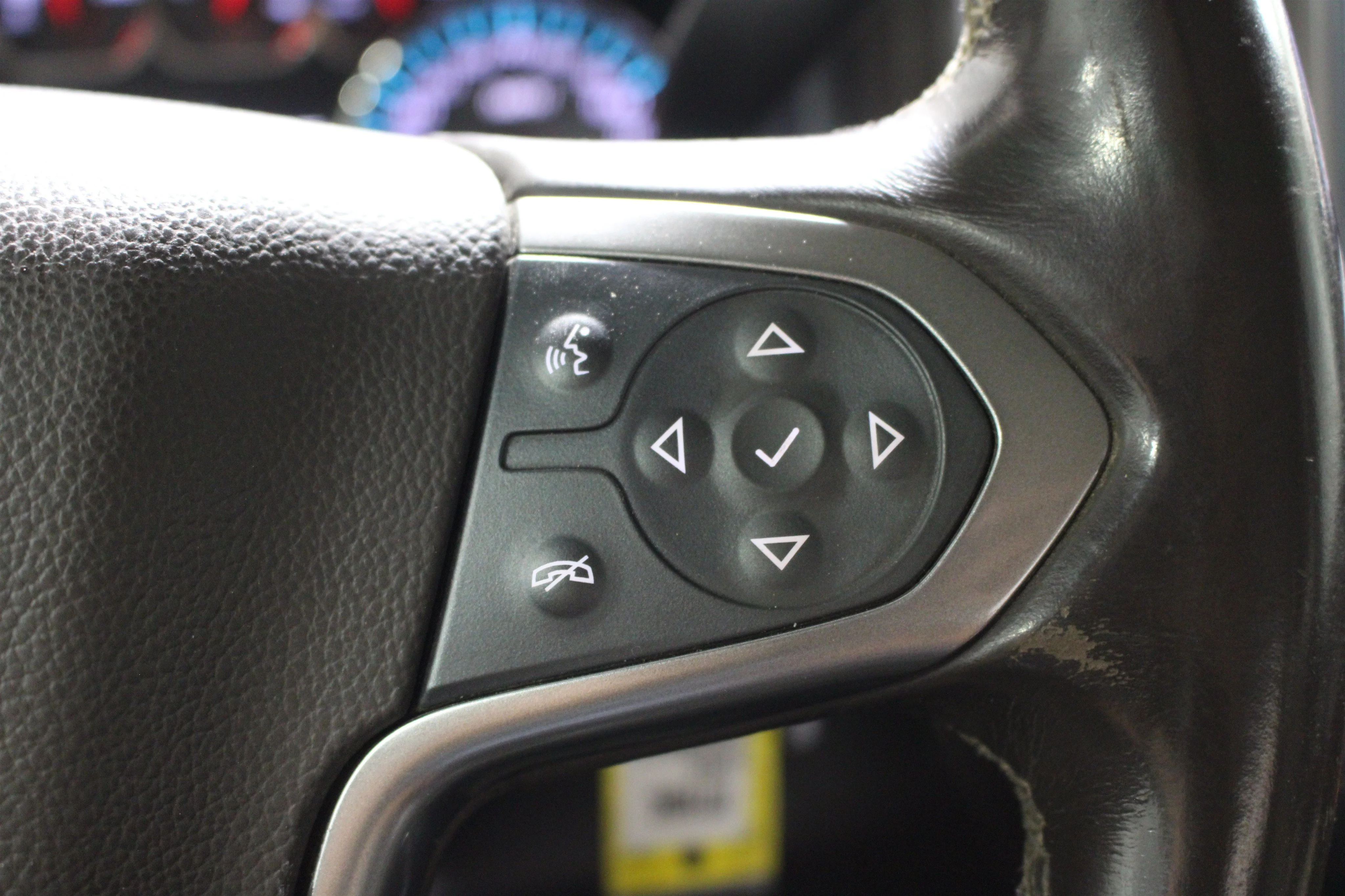2016 Chevrolet Silverado 2500HD LTZ - Photo 12