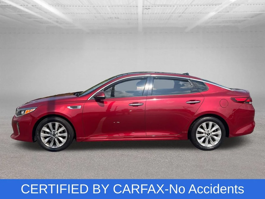 Used 2018 Kia Optima S with VIN 5XXGT4L38JG230047 for sale in Northfield, Minnesota