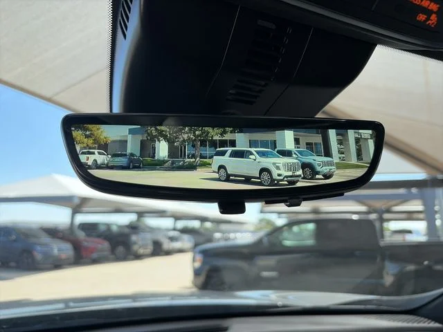 New 2026 Silver GMC Denali Ultimate image 21