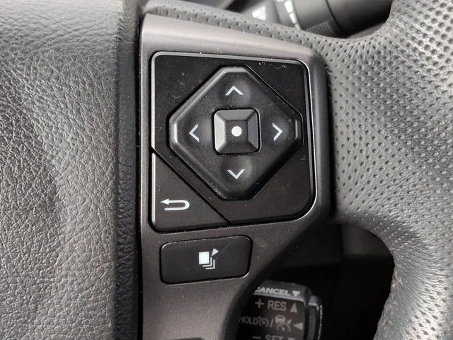 Certified Used 2023 Blue Toyota TRD Sport image 24