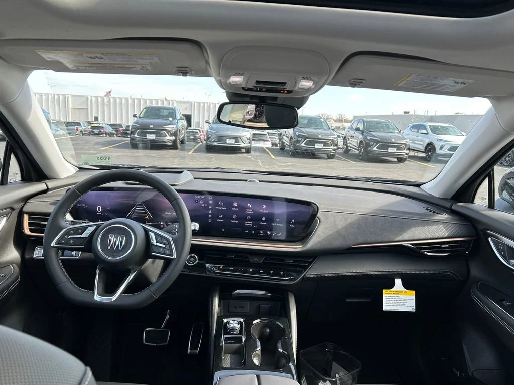 2026 Buick Envision Sport Touring - Photo 33
