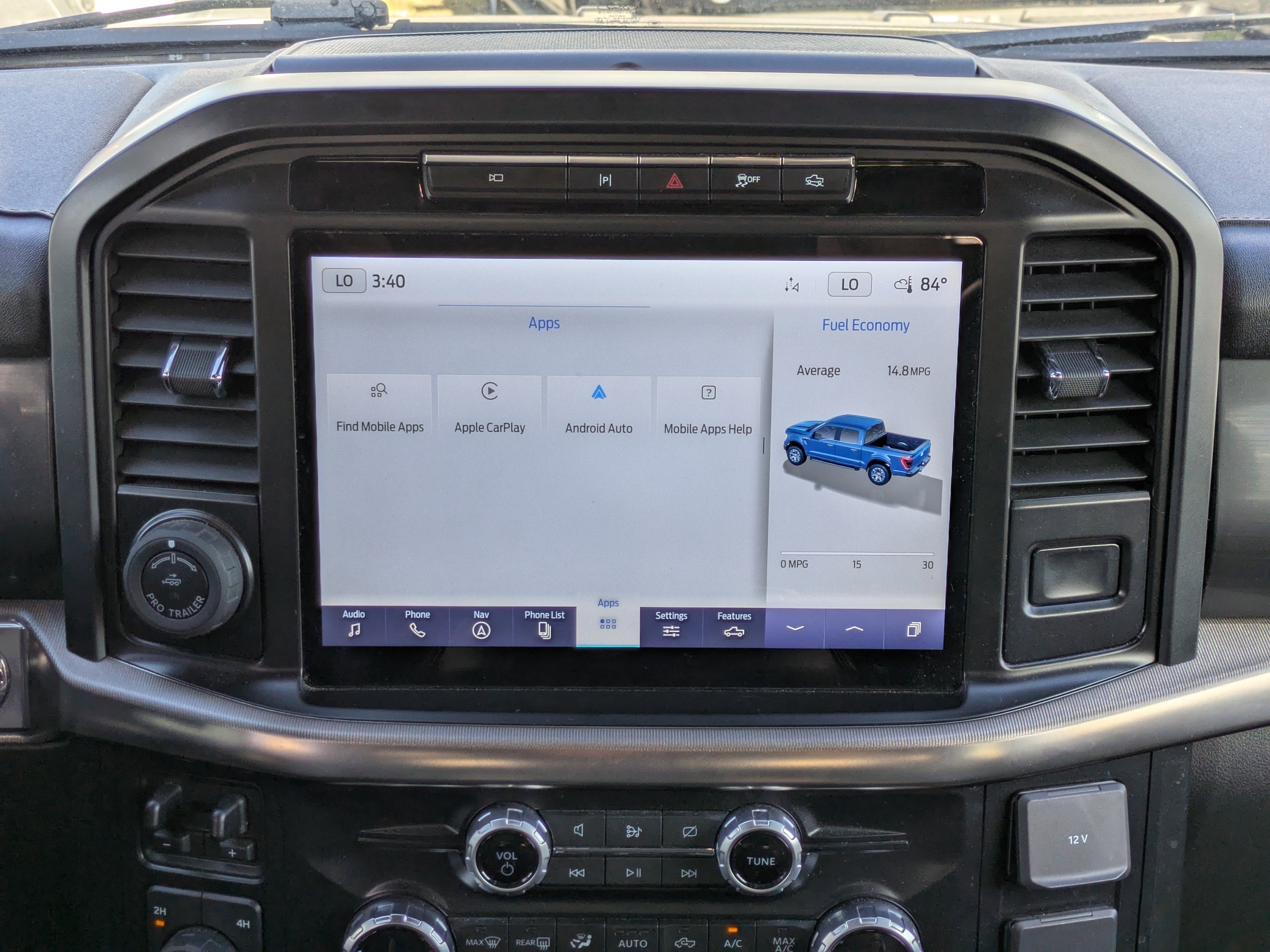 Used 2023  Ford Raptor image 17