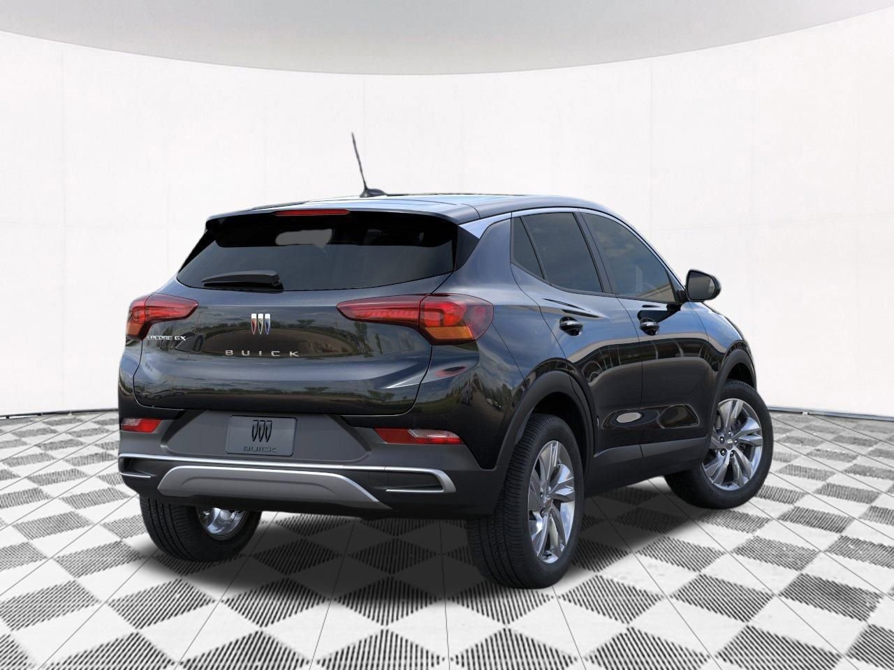 2025 BUICK ENCORE GX - Image 10