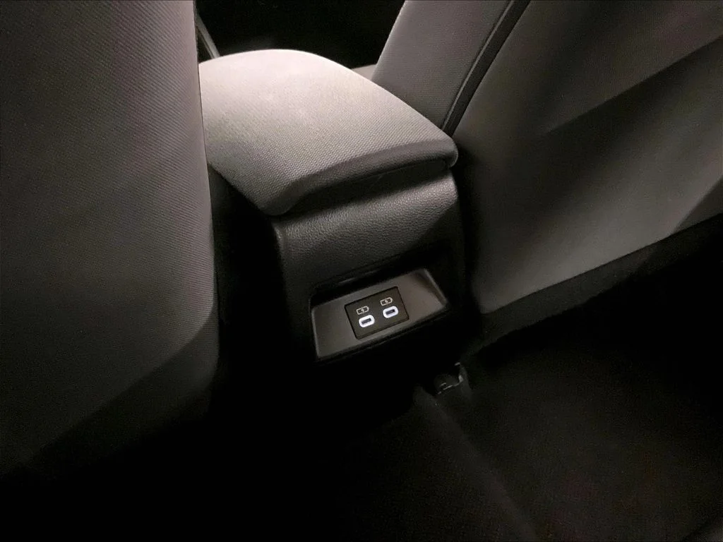 Certified Used 2024 Black Toyota LE image 37