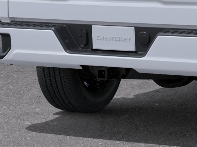 2026 Chevrolet Silverado 1500 RST - Photo 15