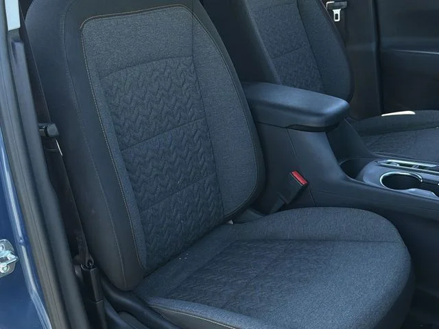 Used 2024 Blue Chevrolet LT image 34