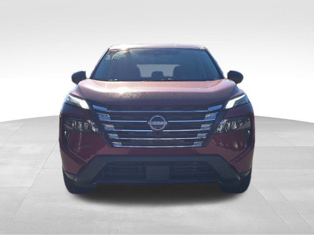 Used 2026 Red Nissan S image 9