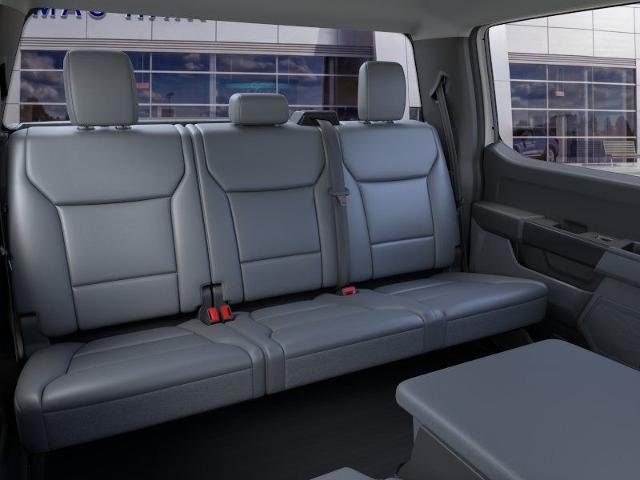 New 2026 Oxford White Ford XL image 33
