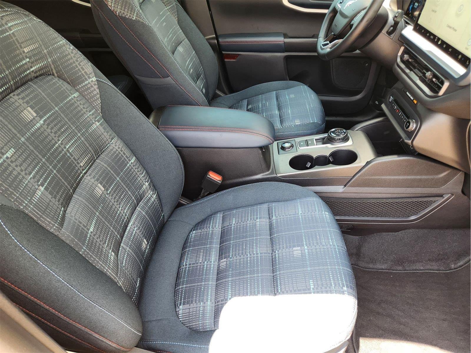 Used 2025 Carbonized Gray Ford Heritage image 12