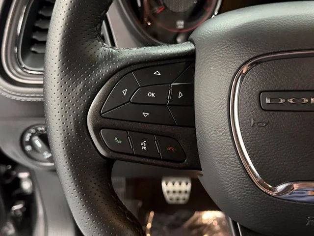 Used 2023 Gray Dodge R/T image 15