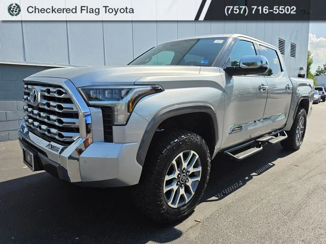 2023 Toyota Tundra 1794