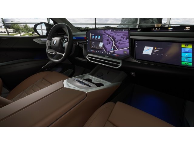 New 2027 475/Black Sapph BMW 40 xDrive image 14