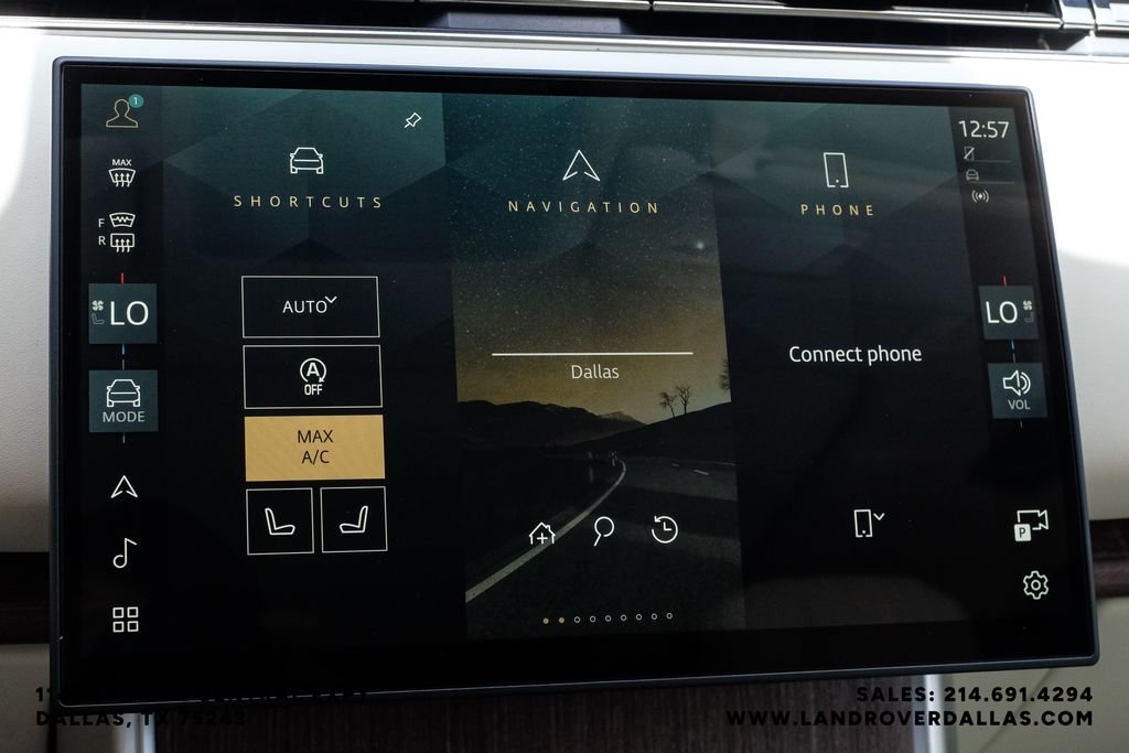 2026 Land Rover Range Rover SE - Photo 26