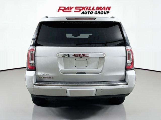 2019 GMC Yukon Denali - Photo 6