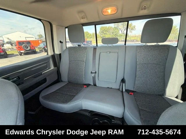 Used 2019 Black Ram Lone Star image 27