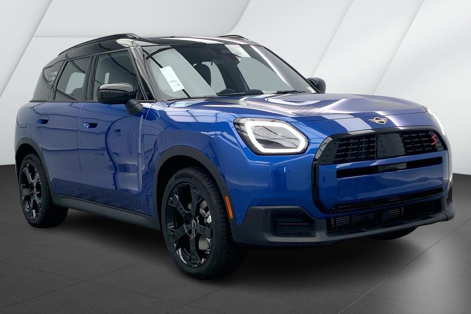 2026 MINI Countryman