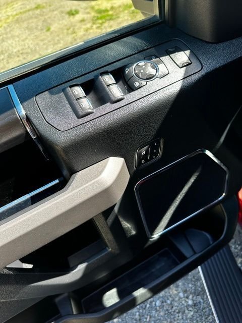2019 Ford F-350 Super Duty Platinum - Photo 11
