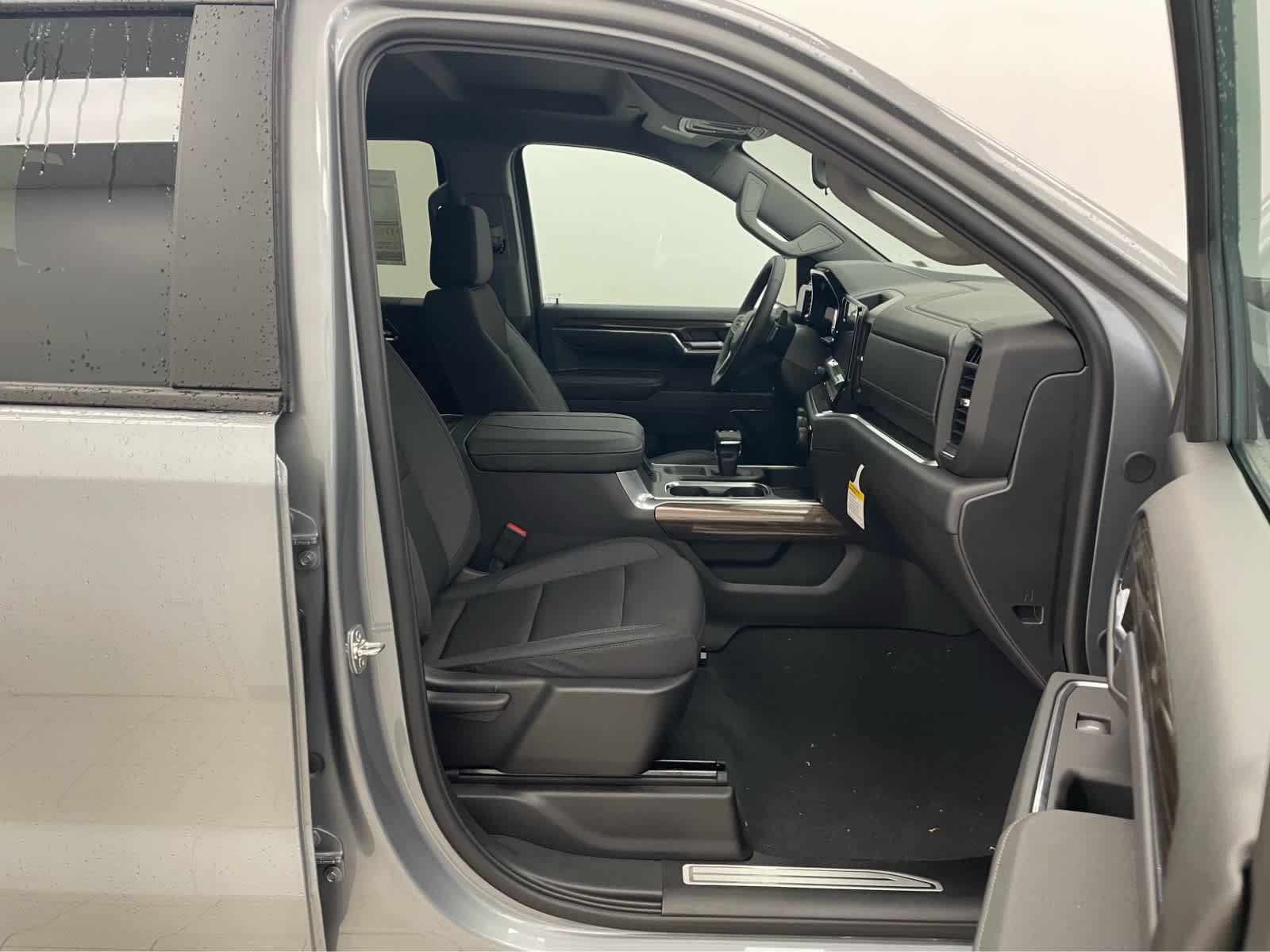2026 Chevrolet Silverado 1500 LT Trail Boss - Photo 15