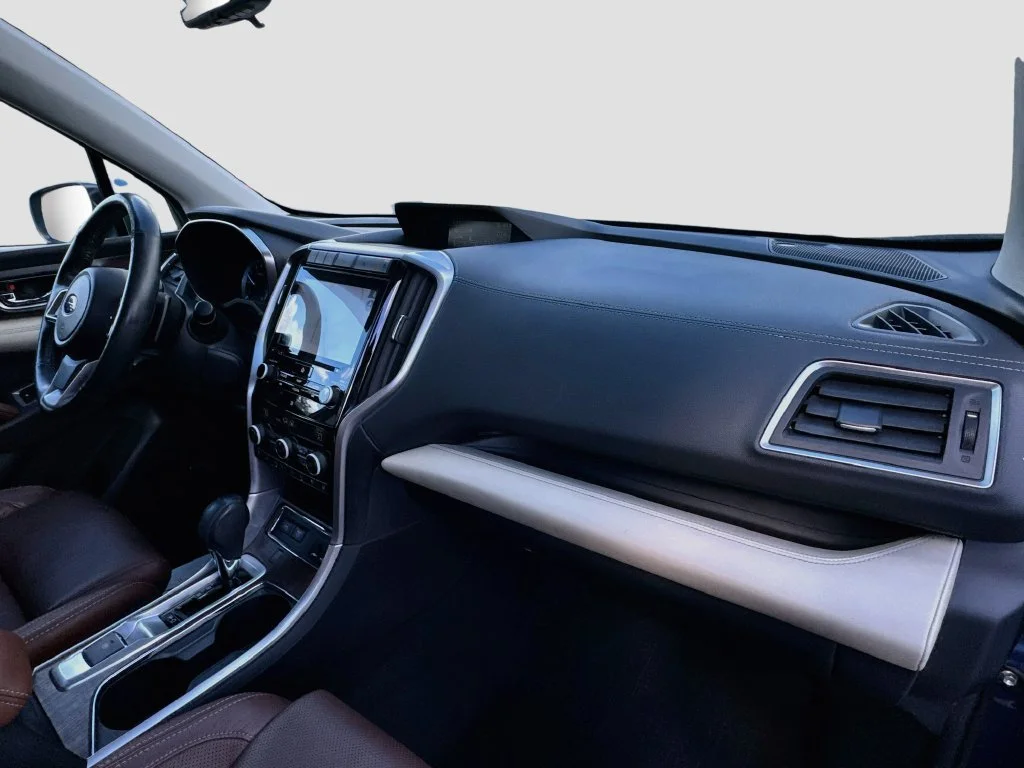 Used 2020 Blue Subaru Touring image 37