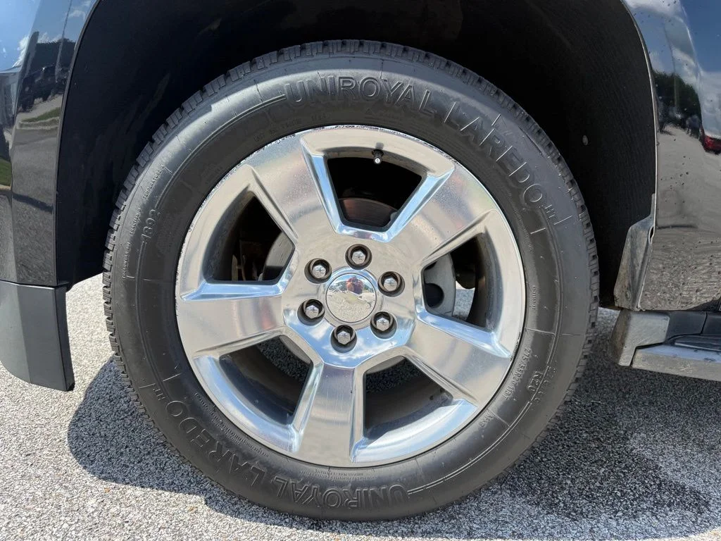 Used 2019 Black Chevrolet LT image 21